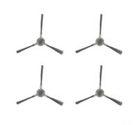 Paquete de 4 cepillos laterales para robot Roomba i7 i8 Plus j9 Robot Partes de repuesto Herramienta de limpieza de alta eficiencia