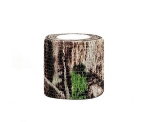 Paquete De 4 Cintas Adhesivas De Camuflaje Caruba - Reed