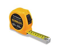 Paquete de 4 cintas métricas 4912IM