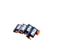 Paquete de 4 compatibles con Tinta 70 C9404A Designjet 2300 T610 T620 T770 T790 T1100 T1120 T1200 T1300 T2300
