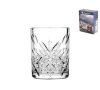 Paquete De 4 Copas De Vino Marca Pasabahce Línea Timeless 21 Cl