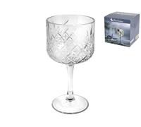 Paquete De 4 Copas Marca Pasabahce Línea Timeless Gin&Tonic 55 Cl