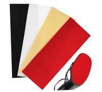 Paquete de 4 de de tacón alto para botas, zapatos de tacón, películas de protección de, agarres de zapatos en la inferior de los zapatos, almohadilla