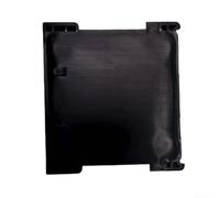 Paquete de 4 filtros de carbón activado para refrigeradores LIEBHERR 9096989, 909698900, 9882429, 988242900, 9882460, 988246000, 7440021, filtros de purificación de aire de repuesto 7440021-00 (2