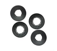 Paquete de 4 filtros de carbono CBCF005 para campanas CIARRA