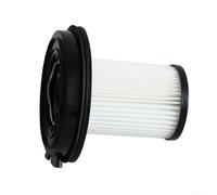 Paquete de 4 filtros de repuesto para aspiradora inalámbrica Bissell modelos 3789 Series para Cleanview XR 200 W 300 W pieza compatible #1638010