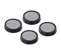Paquete de 4 filtros TV106S inalámbricos para aspiradora, repuesto lavable Par
