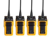 Hytera BD615 UHF + Auricular Gratuito