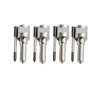 Paquete de 4 inyectores Common Rail DLLA143P2364, DLLA143P2365, DLLA143P2472, DLLA155P2179, DLLA143P2536 y DLLA118P2234(DLLA143P2472)