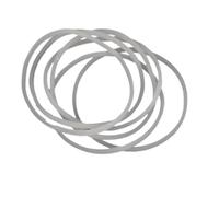 Paquete de 4 juntas de repuesto for licuadoras Magic Bullet MB-1001