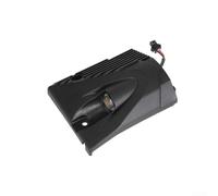 Paquete de 4 luces LED de esquina para Kukirin para G2 Master delantera y | Hecho de plástico, resiste la lluvia y el polvo, resistencia al desgaste duradera, diseño de acabado negro