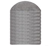 Paquete de 4 o 10 paños de fregona para Polaris PVCR 4250/4260, accesorios esenciales de limpieza para tu hogar (paquete de 10)