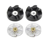 Paquete De 4 Piezas De Repuesto De Engranajes, Compatibles Con Nutri, Exprimidores De Licuadoras De 600W Y 900W