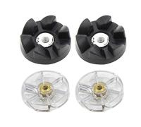 Paquete De 4 Piezas De Repuesto De Engranajes, Compatibles Con Nutri, Exprimidores De Licuadoras De 600W Y 900W