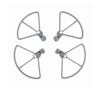 Paquete de 4 protectores de hélice de policarbonato ABS para cubierta de hélice, absorción de golpes para mejorar la compatibilidad de vuelo