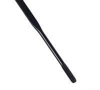 Paquete de 4 radios ultraligeros de acero inoxidable T302 para 14 G de diámetro, perfectos para ciclismo de alto rendimiento (258 mm Wing20)