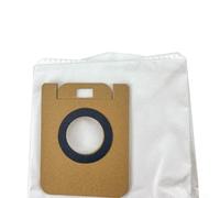 Paquete de 4 recambios de bolsas de polvo para robot aspirador Bot Z10 y para aspiradora L10 Plus para ayudar en el servicio de rutina