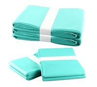 Paquete de 4 Recambios Papelera para Pañales Compatibles con Papeleras de Pañales Korbell Classic de 16 L Litter Champ tiene capacidad para hasta 1980 pañales