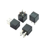 Paquete de 4 relés de alta potencia 8T2T-CA 8T2T-0101K-CA O101K 0101K, para Ford varios modelos y Lincoln