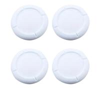 Paquete de 4 tapas analógicas para palanca basculante para accesorios de juegos NS Lite, fundas para mando de juego, fundas de repuesto para joystick para joystick, fundas para pulgar analógicas