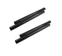 Paquete De 4 Varillas De Extensión De 32 Mm, Compatibles Con Accesorios Universales For Aspiradoras.(4Pcs)