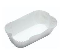 Paquete de 40 forros para molde de bizcocho 1 libra KitchenCraft