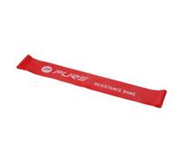 Paquete de 40 tiras de resistencia Pure2Improve medium TU Unisex