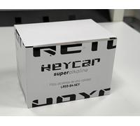 Paquete de 48 Pilas alcalinas AAA, 1,5 Voltios, Vida útil de 5 años