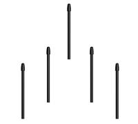 Paquete de 5 bolígrafos de repuesto con 2 puntas de repuesto con rotulador 2 compatibles con Remarkable 2 con sensibilidad a la presión y soporte de escritura inclinable