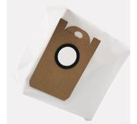 Paquete de 5 bolsas desechables para robot aspirador IMILAB V1, bolsas de recolección de polvo de repuesto para estación de vaciado automático, capacidad de 3 litros