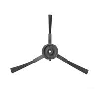 Paquete de 5 cepillos laterales para aspiradora robótica 360 S10 X100 MAX, accesorios de mantenimiento para mantener la aspiradora funcionando sin problemas y eficientemente