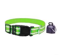 Paquete de 5 collares de cabra ajustables con campanas vintage, perfectos para animales de granja (2)