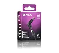 Paquete de 5 conectores NGS Bud AS USB-C para portátiles ASUS