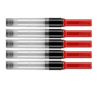 Paquete de 5 convertidores de tinta para pluma estilogr fica Lamy Z28