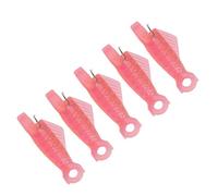 Paquete de 5 enhebradores de agujas de enhebrar rápido para máquinas de coser, herramienta ergonómica y compacta, ayuda a hacer manualidades, ahorro de tiempo, enhebrador de agujas de coser