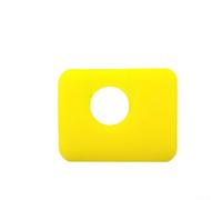 Paquete de 5 filtros de aire de espuma para Oregon 30-183, compatible con los modelos 799579, 4248, 5434 y 450E, material de algodón, 3-5/16 x 4-1/4 x 27/32 pulgadas