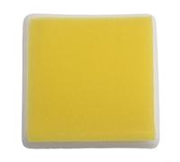 Paquete de 5 filtros de aire para modelos de recortadora 2620 SHC2620 compatibles con OEM A226002030 A2260020400 para un funcionamiento eficiente