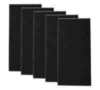 Paquete de 5 filtros de esponja de repuesto diseñados para Gorenje DE82ILAG DE83I DE83ILAGI y múltiples modelos de secadora para soportar un funcionamiento eficiente