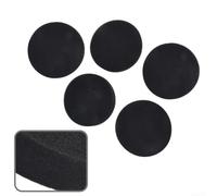 Paquete de 5 filtros de espuma para aspiradora Bissell, kit premotor lavable para PowerForce para HELIX, para Cleanview Swivel Pet 2252, 2254, 2256, 3197A, 3198A, 3534, reutilizables