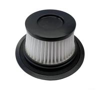 Paquete de 5 filtros HEPA para aspiradora inalámbrica COTIAR V22, accesorios de repuesto reutilizables y lavables para limpieza profunda