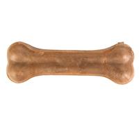 Paquete de 25 huesos masticables Trixie, prensados de 11 cm, 25 x 33 g