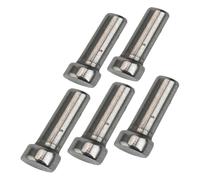 Paquete de 5 pines de conexión for herramientas Bosch, compatibles con PSA 700 E, GSA 1100 E y PSA 900 E. Pieza 1619P04839