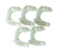 Paquete de 5 Placas de rodamiento de Arranque compatibles para generador 800KW ET950