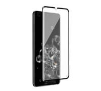 Paquete de 5 protectores de pantalla de cristal 3D para Galaxy S20 Ultra