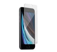 Paquete de 5 protectores de pantalla de cristal para iPhone SE 2022/SE/8/7
