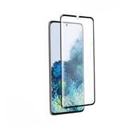 Paquete de 5 protectores de pantalla para Samsung S20+ en cristal 3D original