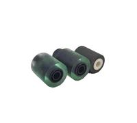 Paquete de 5 rodillos de recogida de alimentación de papel compatibles con MP2554 MP3054 MP3554 MP4054 MP4055 MP5055 MP6055 C3003 C3503 C4503 (reemplaza a AF03-0094 AF03-1094 AF03-2094)(10Set)