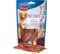 Paquete de 5 Trixie PREMIO Duckinos, 5 x 80 g