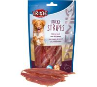 10x Trixie PREMIO Ducky Stripes 10 x 100 g