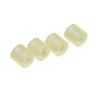 Paquete de 5 Unidades de Unidad de alimentación del Rodillo de presión de Salida PA03670-F903 Compatible con escáneres fi-7120, fi-7140, fi-7160, fi-7180, fi-7240, fi-7260, fi-7280